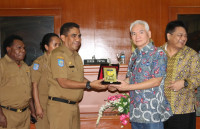 DPR RI Sarankan Freeport Tak Melulu Adu Kuat Hukum